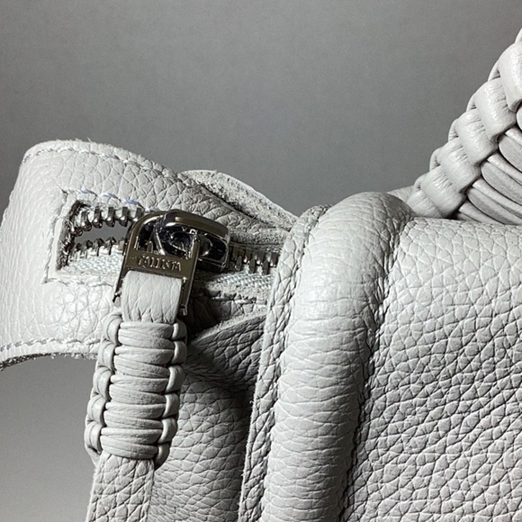 Callista
Small Top Handle Bag 23 Stone Grained Leather Note: New without tag - Picture 12 of 16